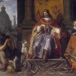 Alla ricerca del regno perduto del re biblico: Davide